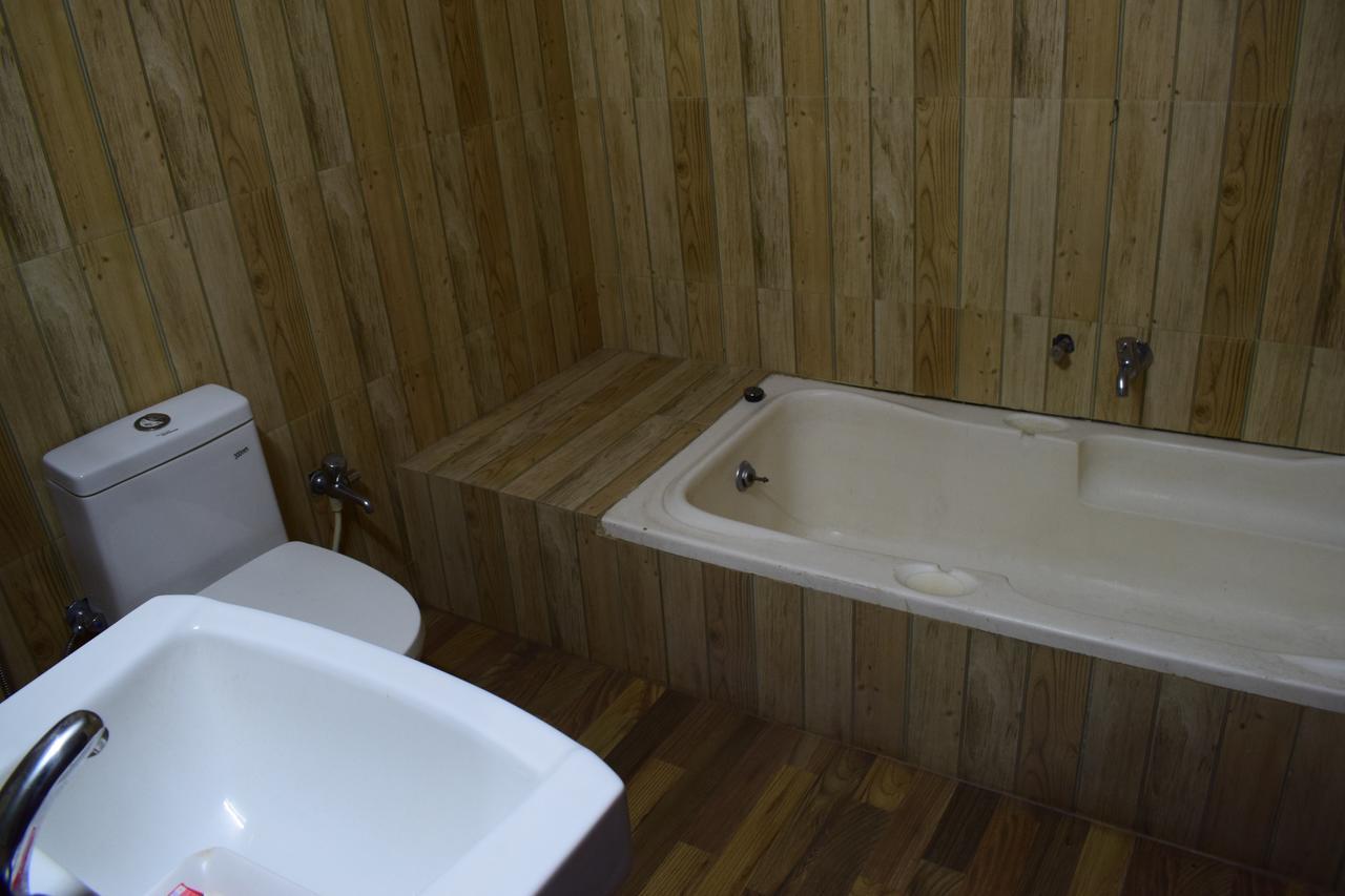 Hotel Rahi Ráncsí Kültér fotó